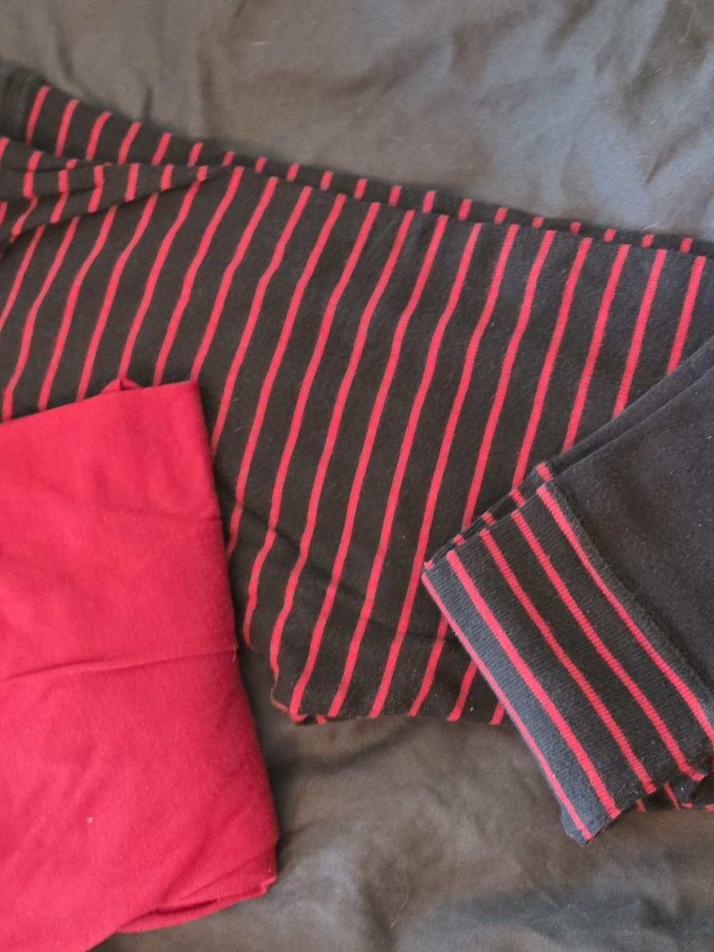 La SENZA Pjs